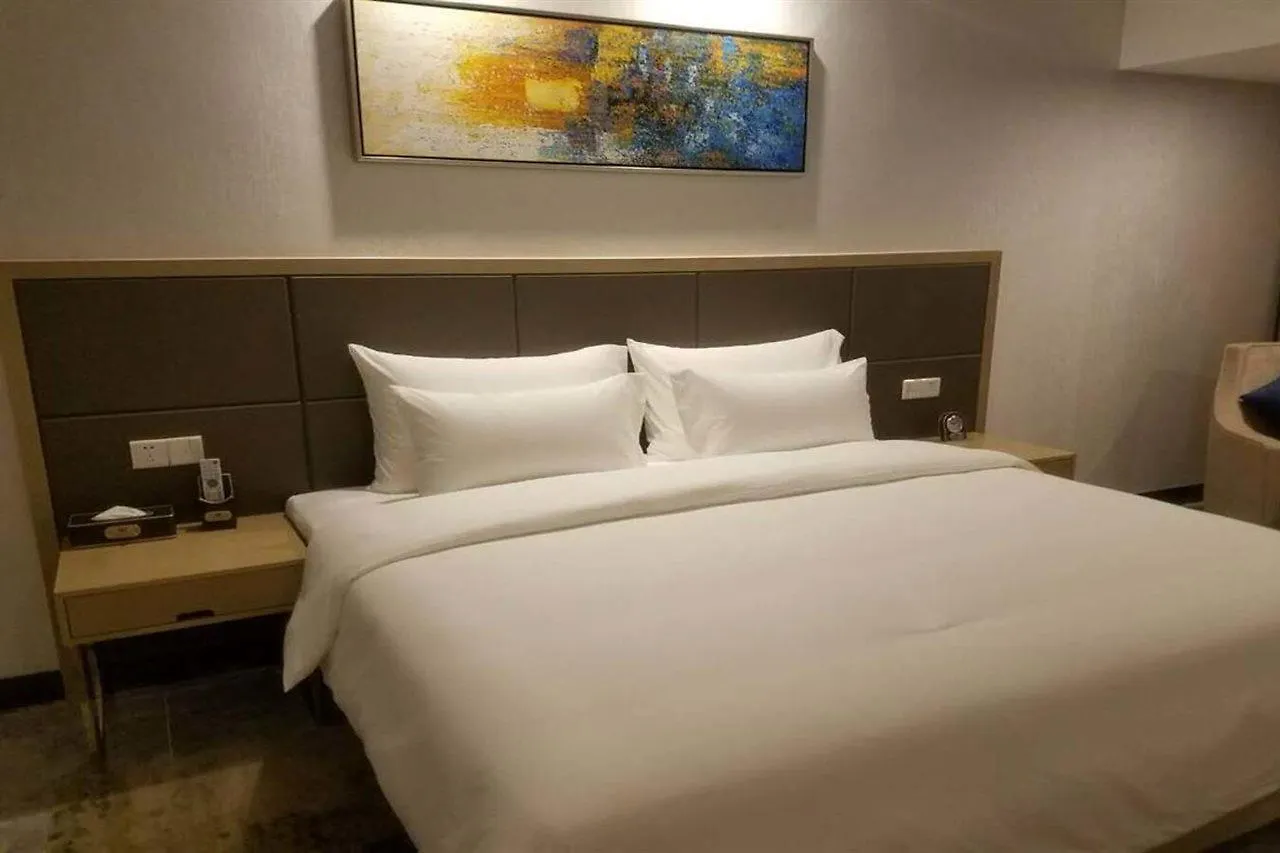 Deberlin Hotel Zhuhai